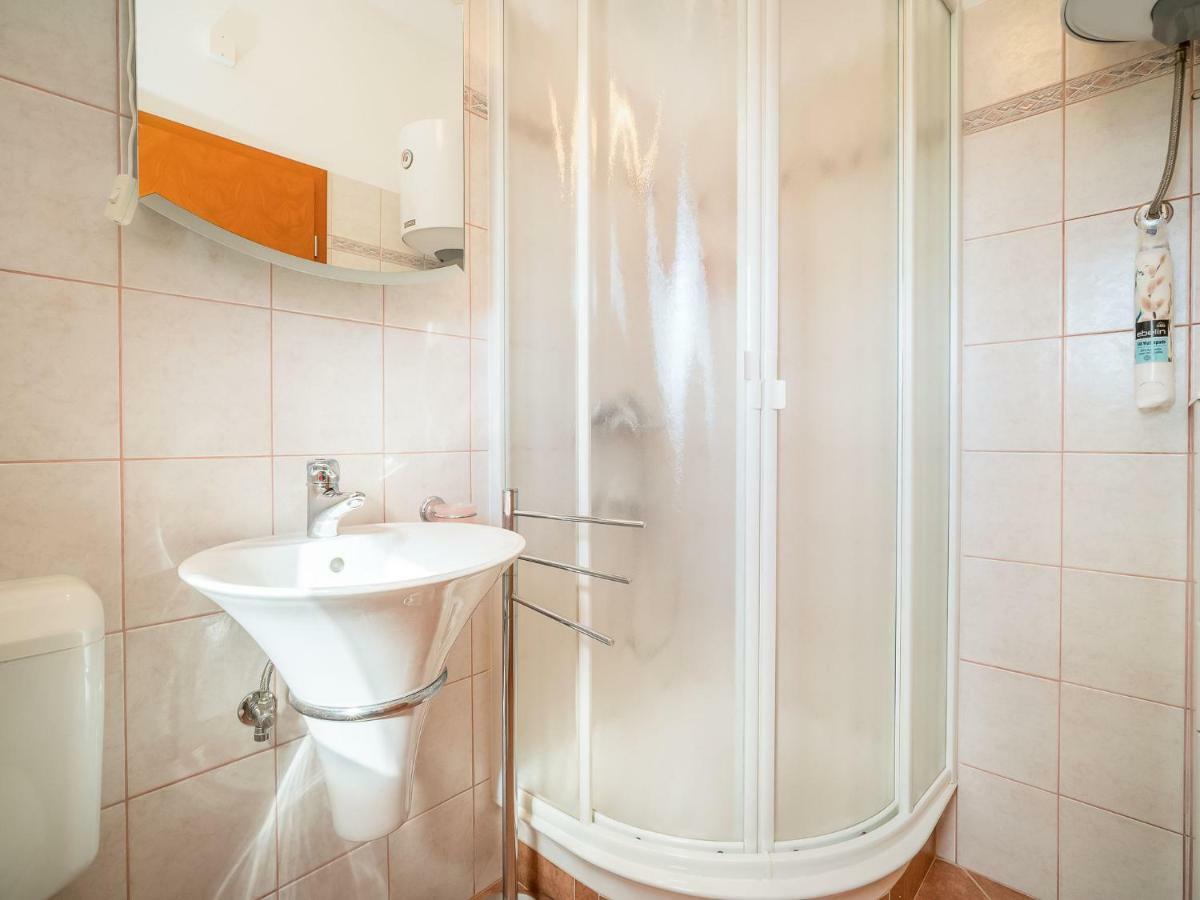 Holiday Home Mila By Interhome Kras Buitenkant foto