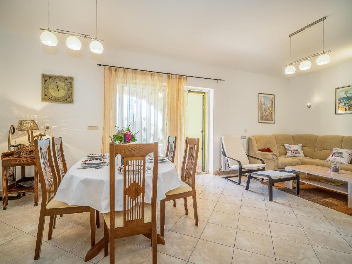 Holiday Home Mila By Interhome Kras Buitenkant foto