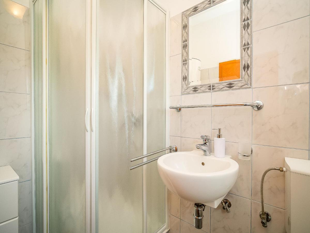 Holiday Home Mila By Interhome Kras Buitenkant foto