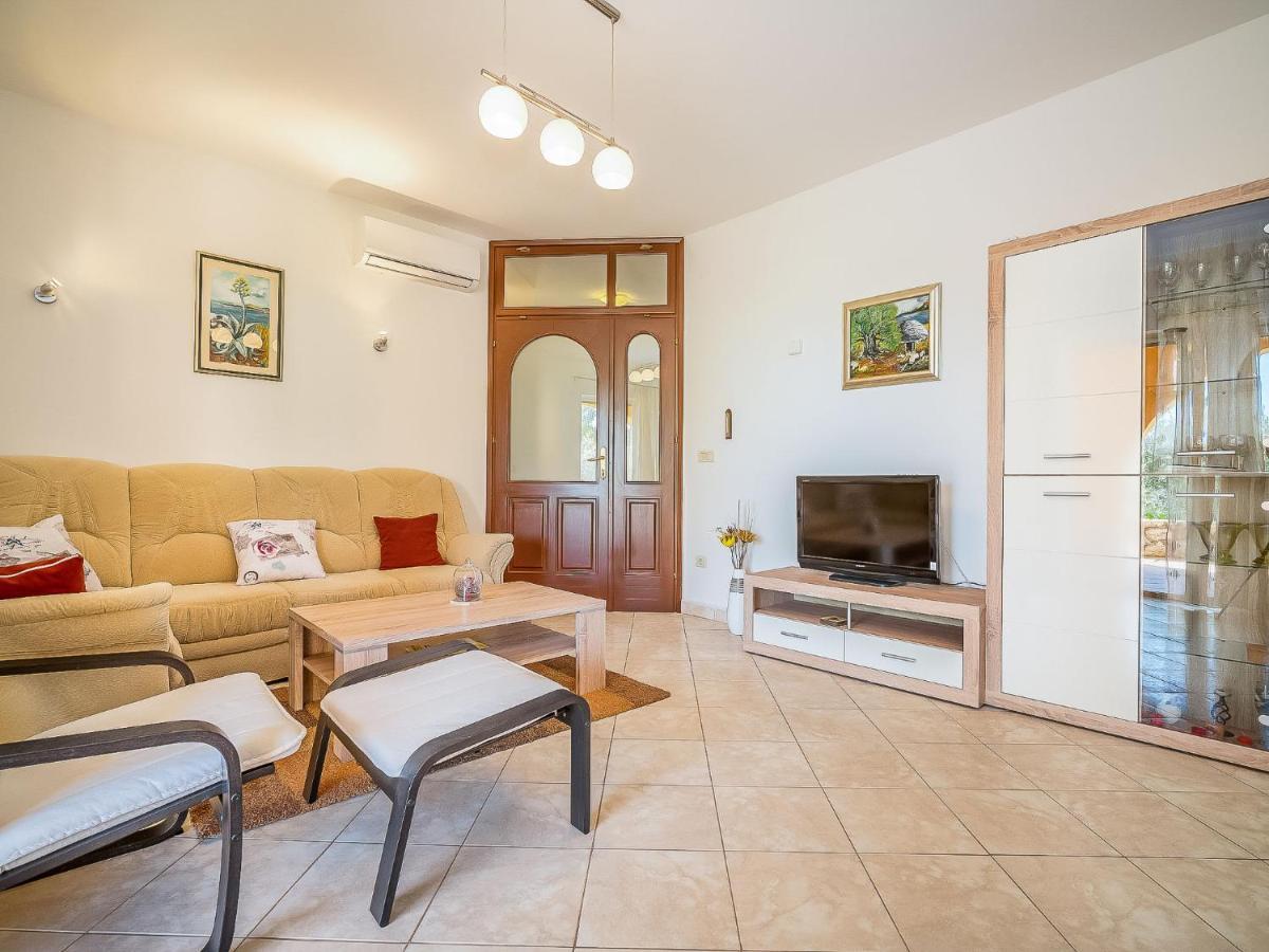 Holiday Home Mila By Interhome Kras Buitenkant foto