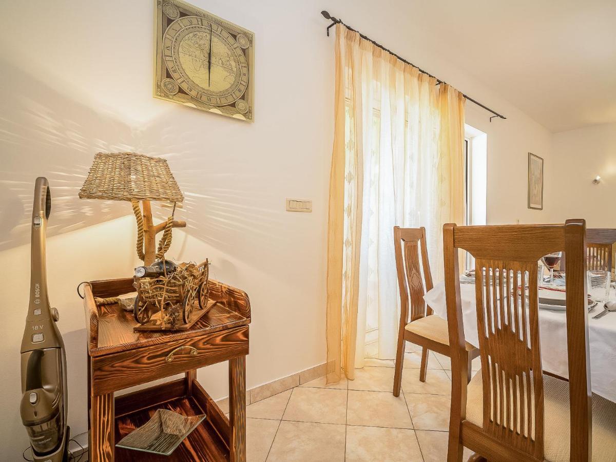 Holiday Home Mila By Interhome Kras Buitenkant foto