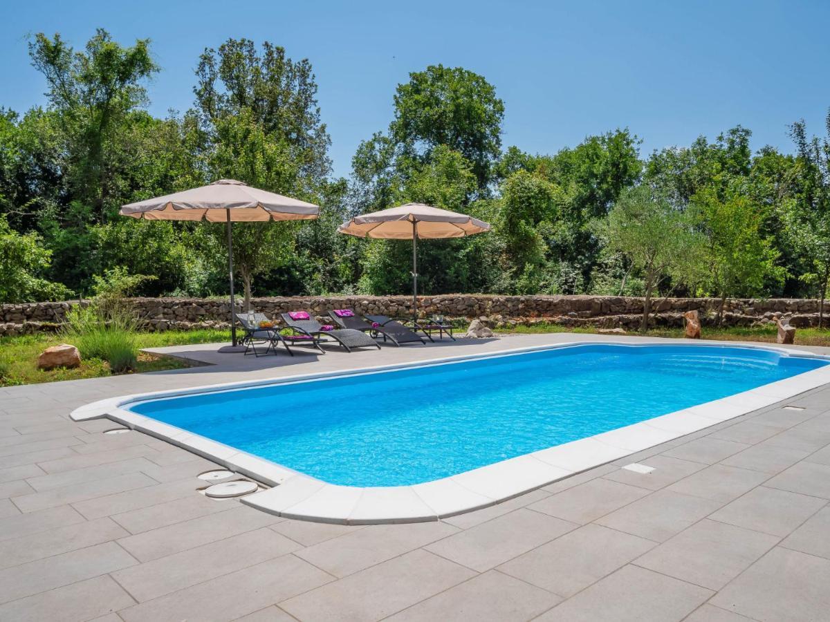 Holiday Home Mila By Interhome Kras Buitenkant foto