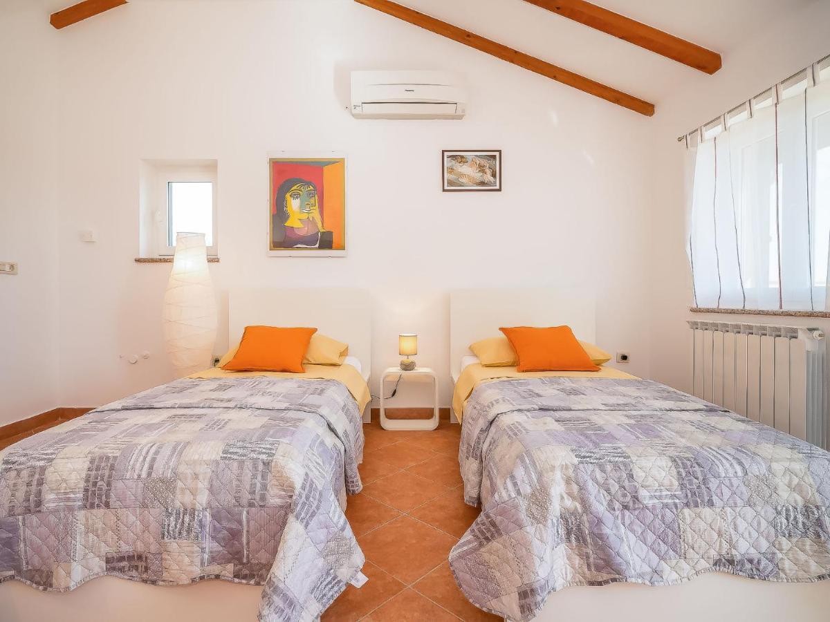 Holiday Home Mila By Interhome Kras Buitenkant foto