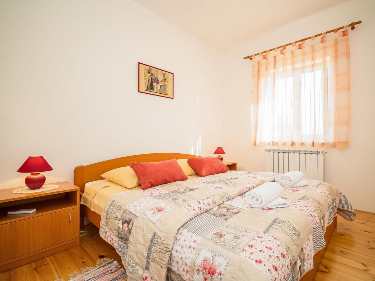 Holiday Home Mila By Interhome Kras Buitenkant foto