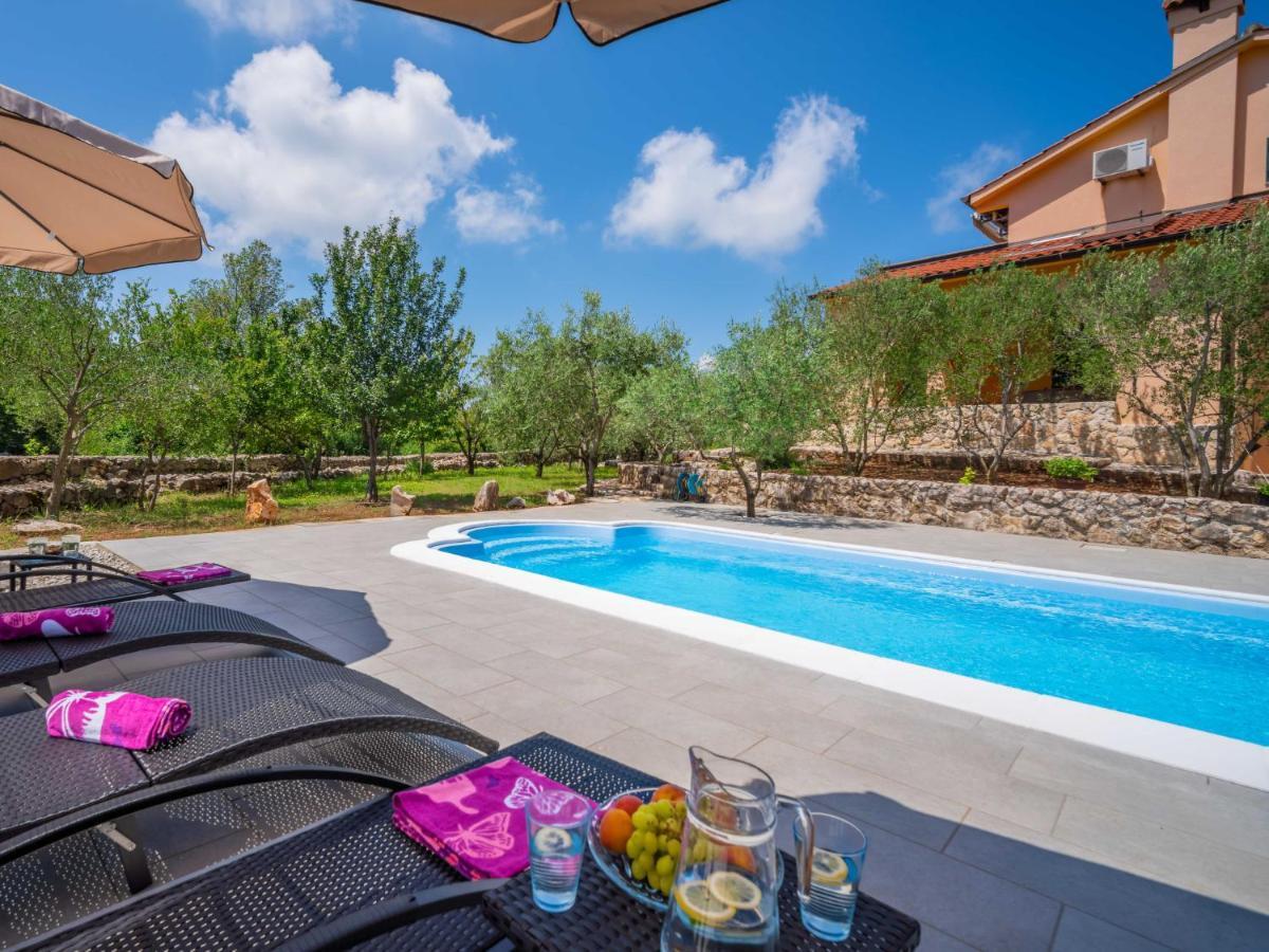 Holiday Home Mila By Interhome Kras Buitenkant foto