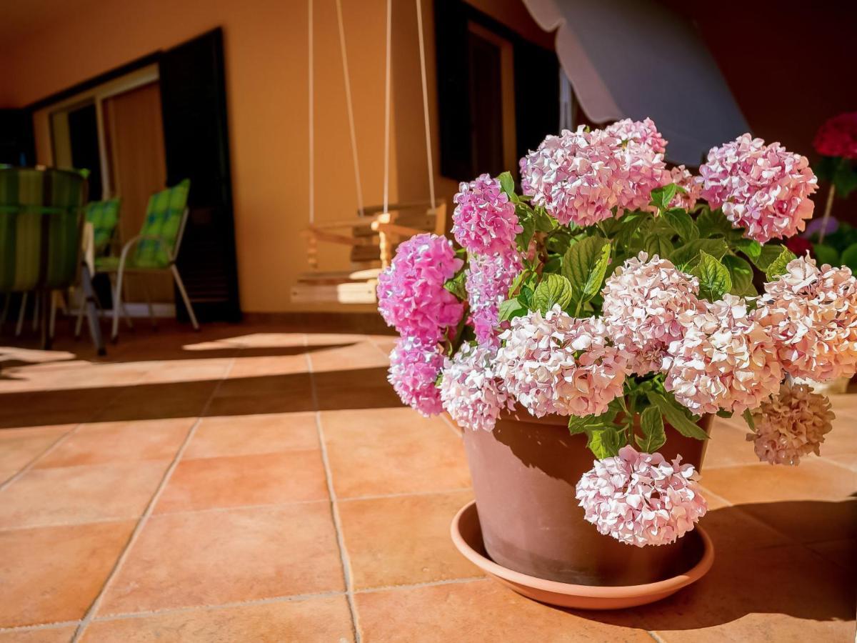Holiday Home Mila By Interhome Kras Buitenkant foto