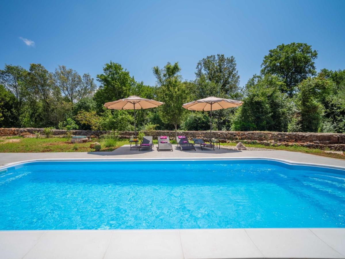 Holiday Home Mila By Interhome Kras Buitenkant foto